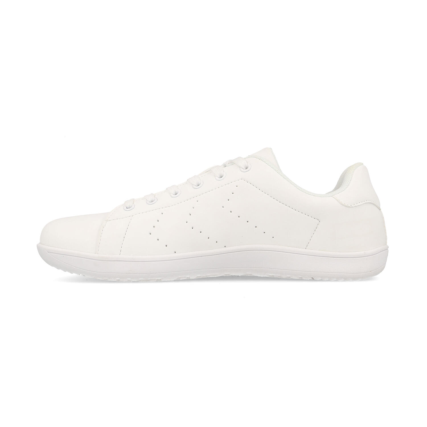 Zapatillas respetuosas Hombre ligeras Alborea 3/5