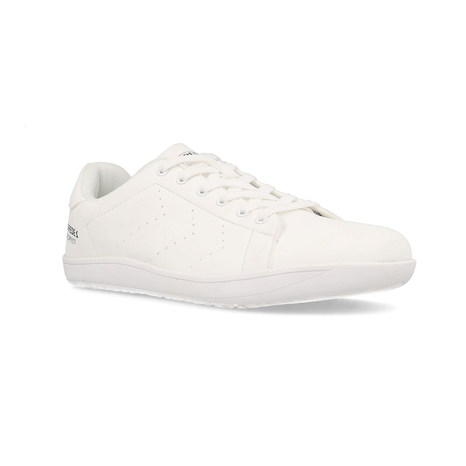 Zapatillas respetuosas Hombre ligeras Alborea 2/5