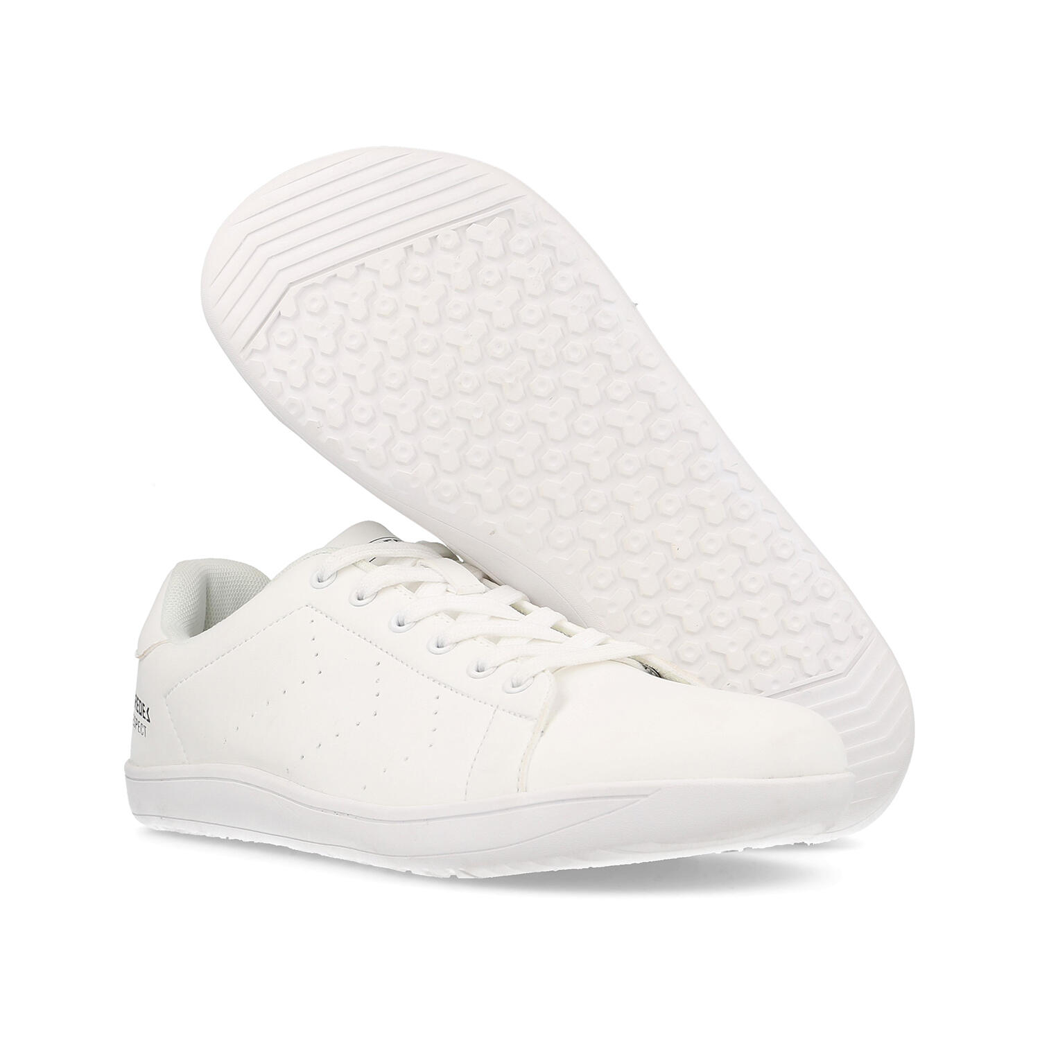 Zapatillas respetuosas Hombre ligeras Alborea 5/5