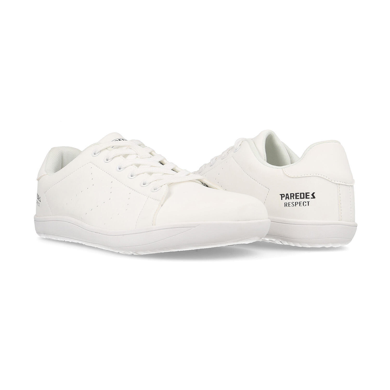Zapatillas respetuosas Hombre ligeras Alborea 4/5