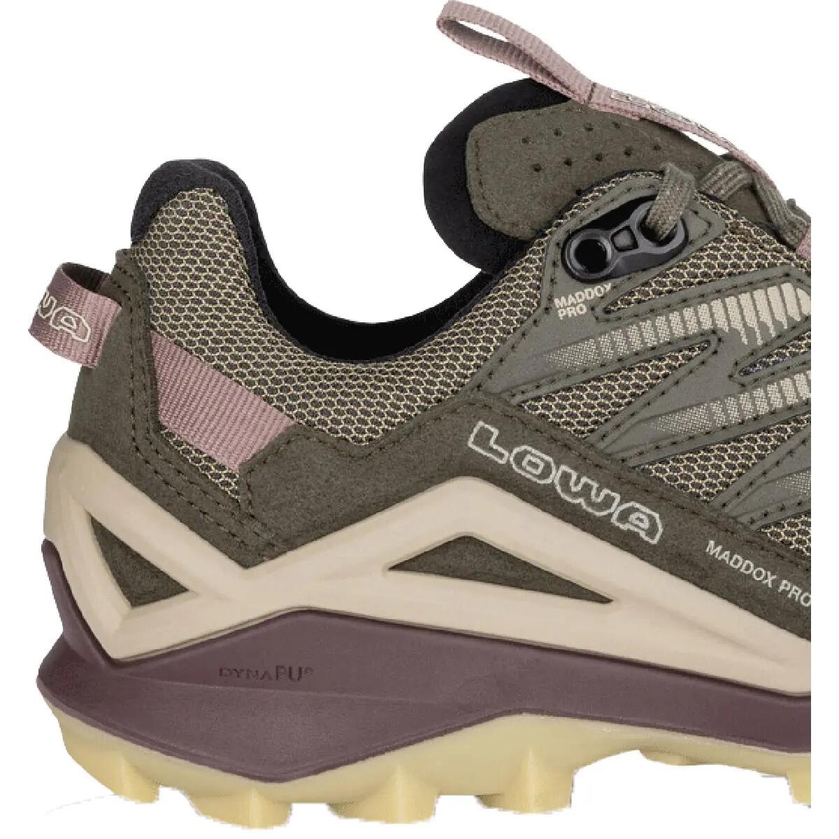 LOWA Halbschuh MADDOX PRO LO Ws 2/7