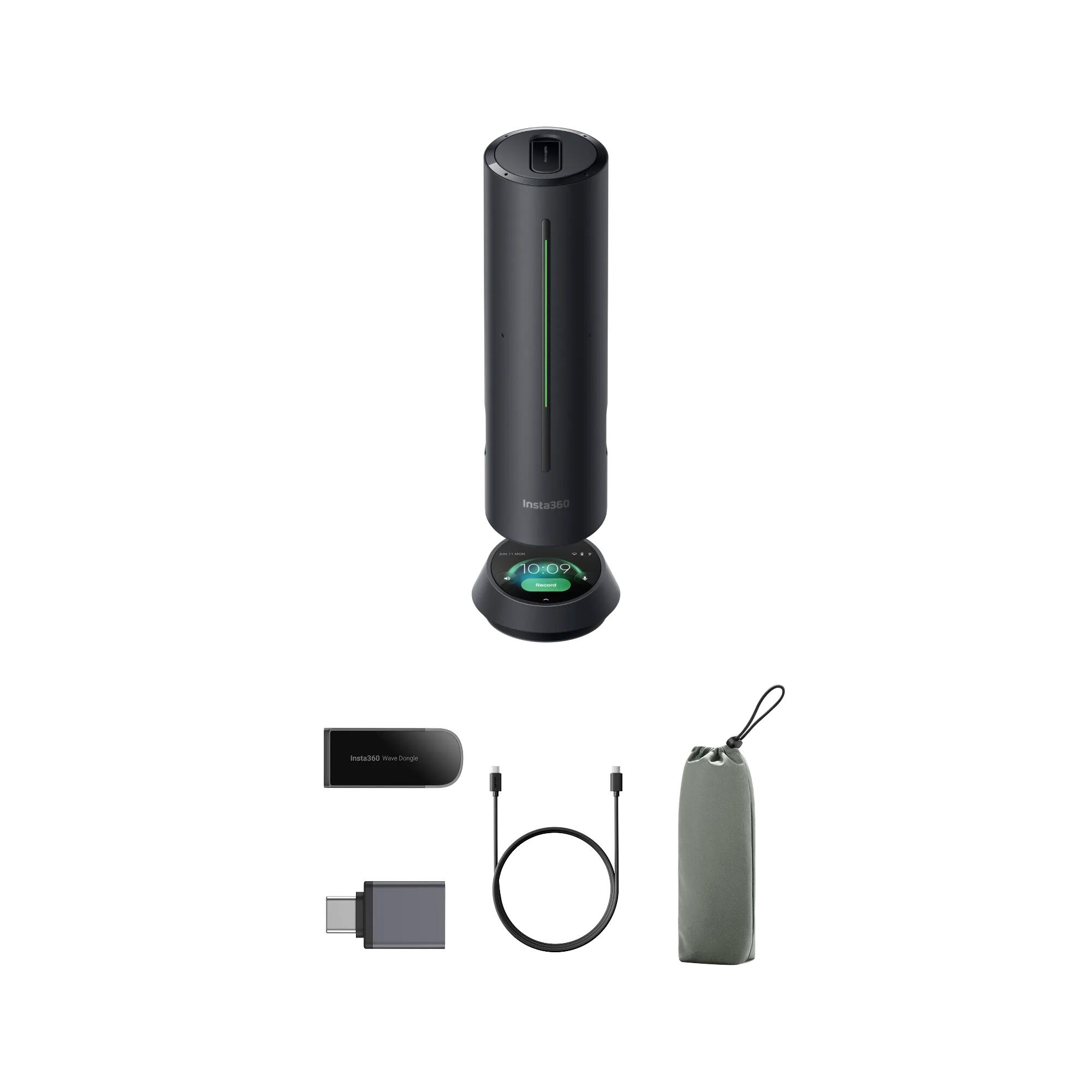 INSTA360 picture