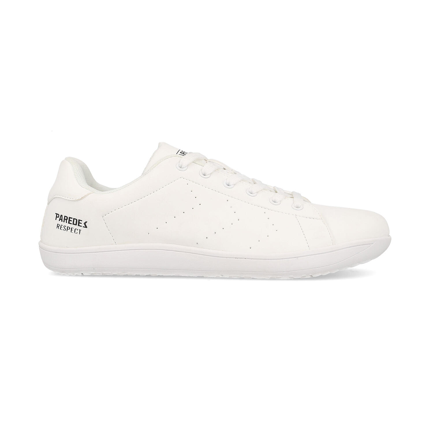 Zapatillas respetuosas Hombre ligeras Alborea 1/5