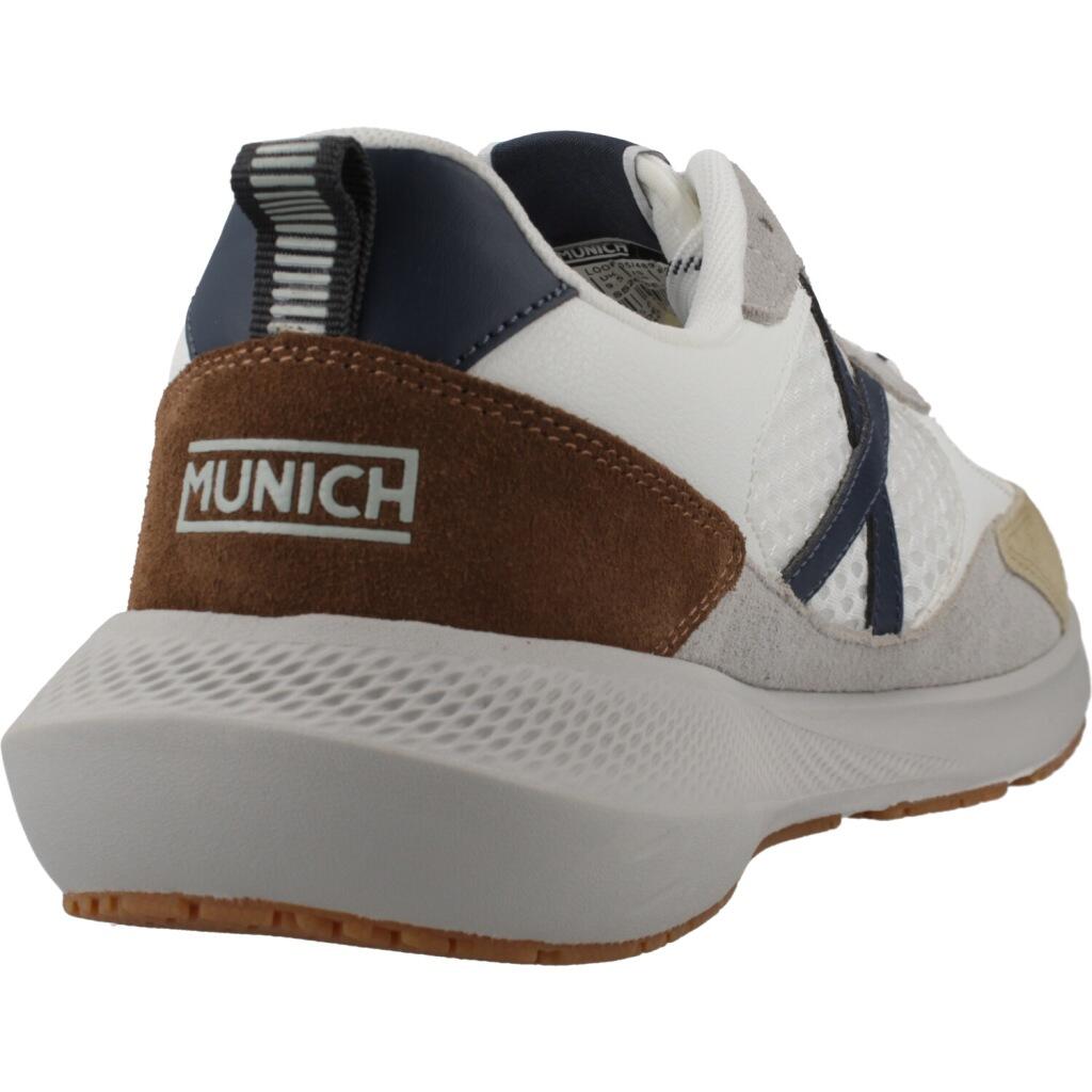 Zapatilla de Moda para HOMBRE MUNICH LOOP 05 3/7