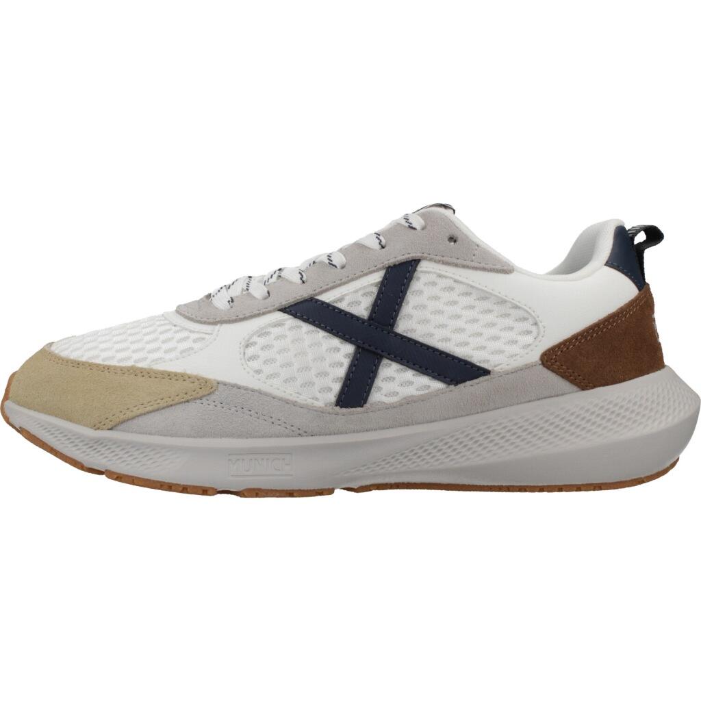 Zapatilla de Moda para HOMBRE MUNICH LOOP 05 2/7