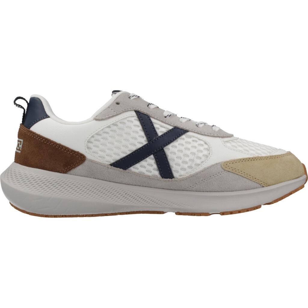 Zapatilla de Moda para HOMBRE MUNICH LOOP 05 4/7