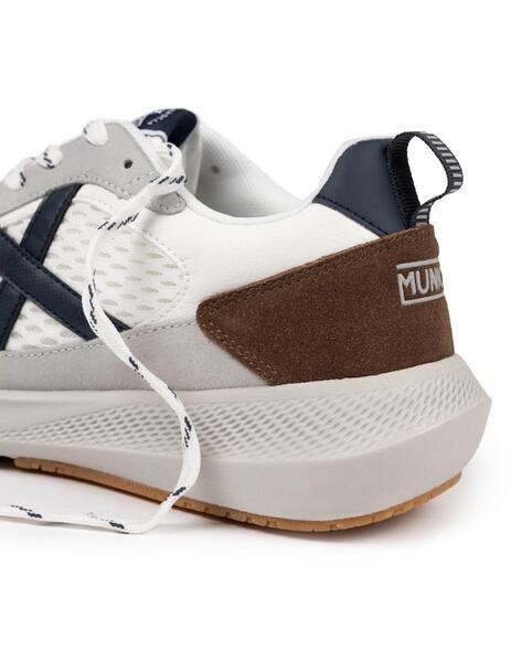 Zapatilla de Moda para HOMBRE MUNICH LOOP 05 6/7