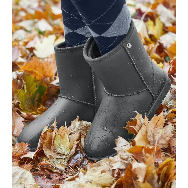 Botas de montar para mulher ELT Rainless 3/4