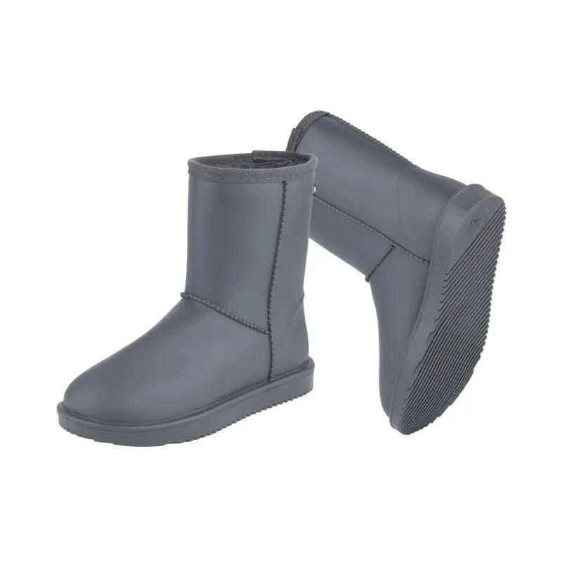 Botas de montar para mulher ELT Rainless 2/4