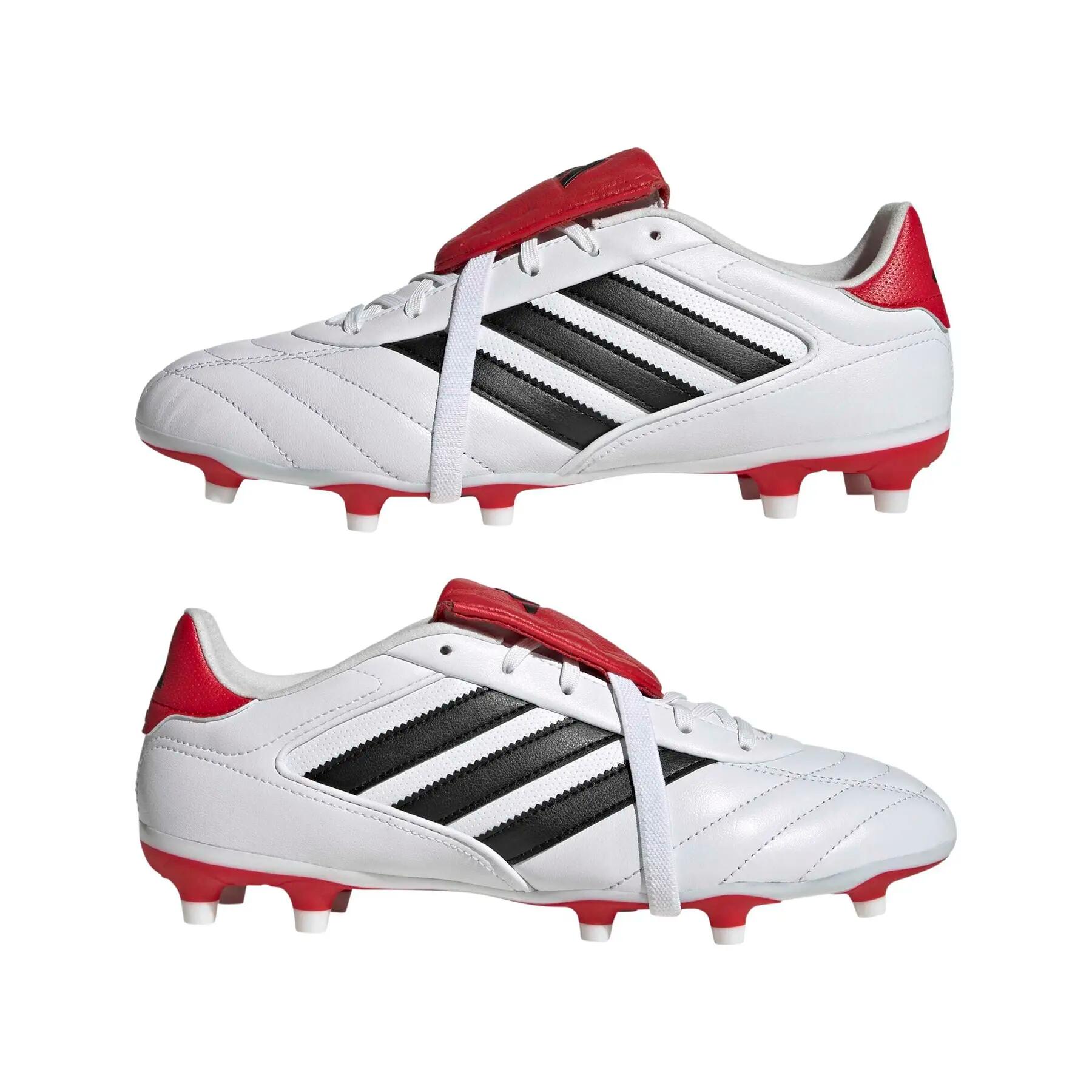 Chaussures de football adidas Copa Gloro II FG 2/7