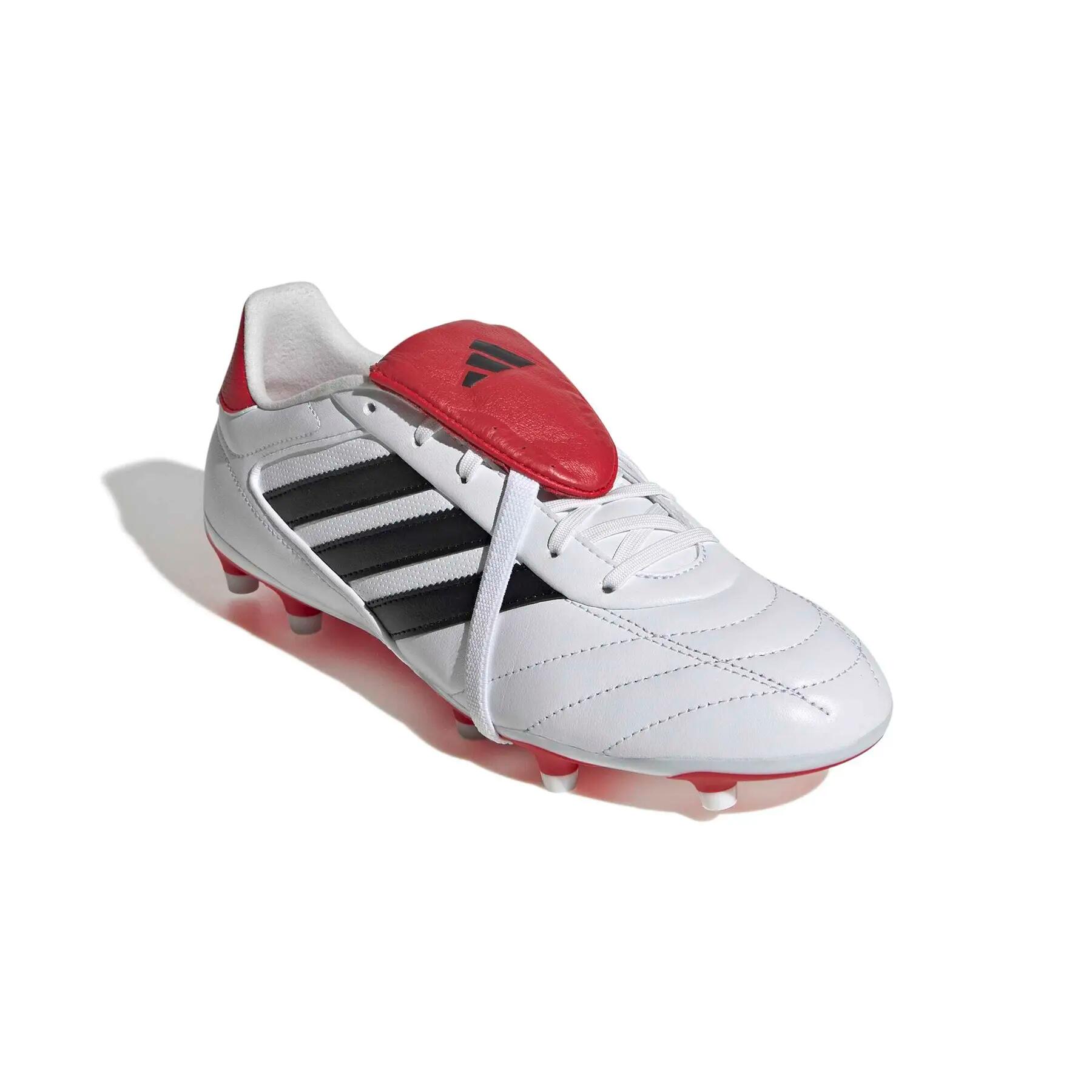 Chaussures de football adidas Copa Gloro II FG 4/7
