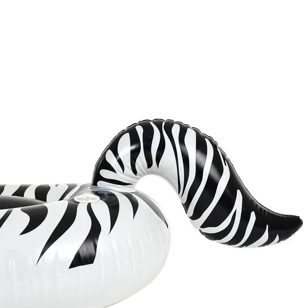 Flotteur Bestway Zebra avec lumière LED 6/7