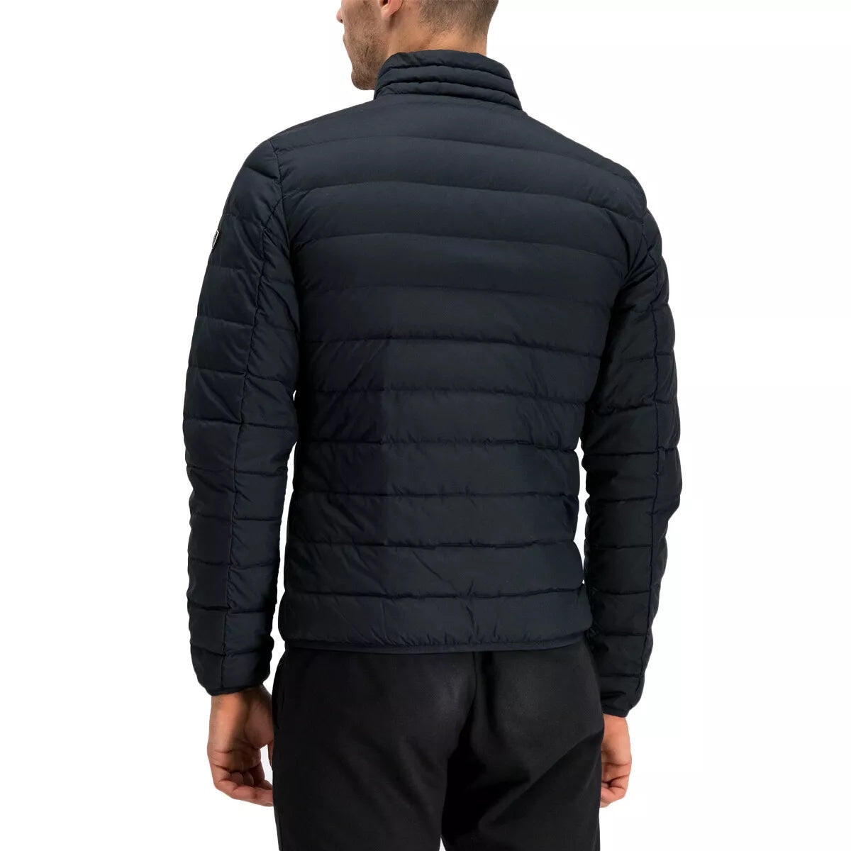 Doudoune EA7 Down Jacket Emporio Armani 3/5