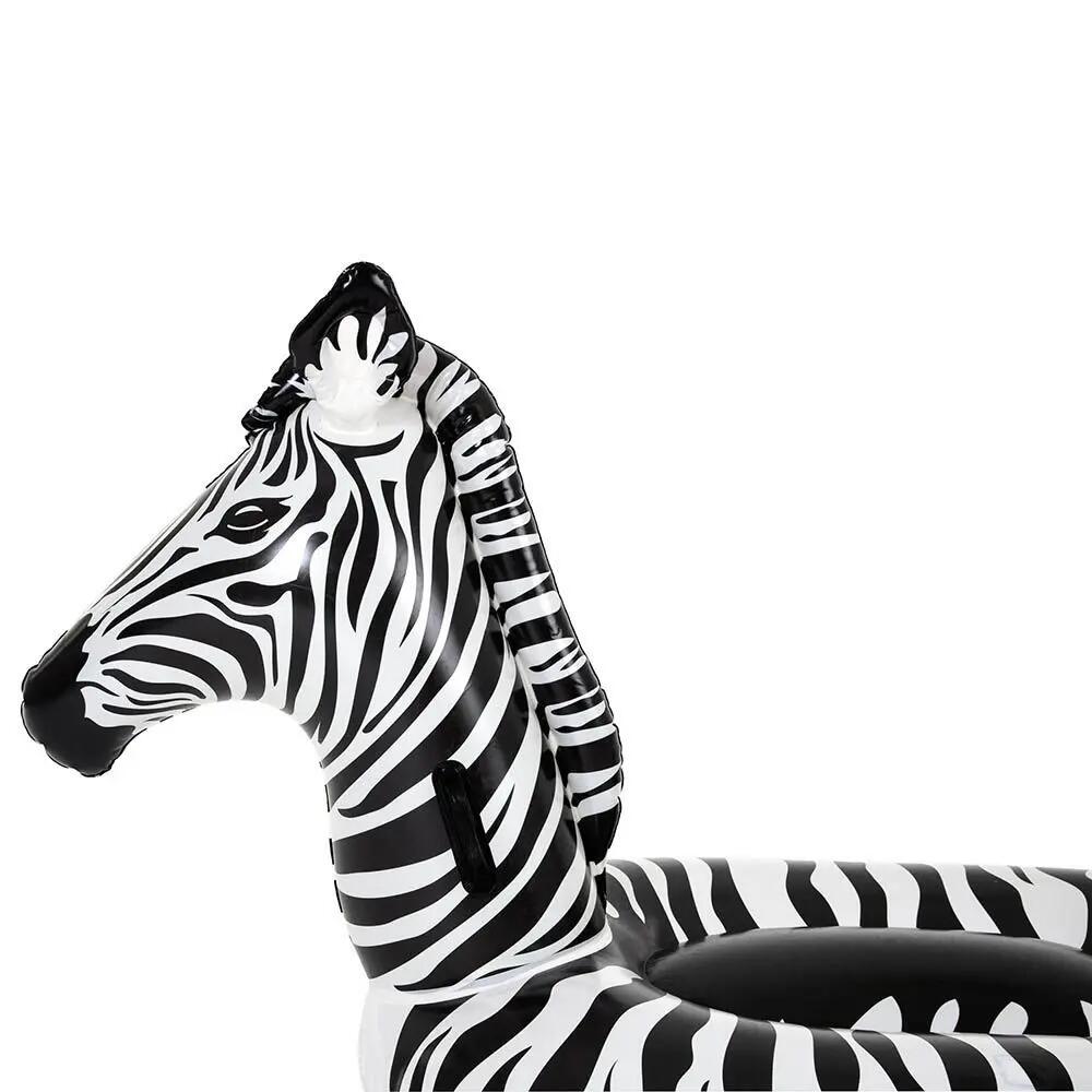 Flotteur Bestway Zebra avec lumière LED 7/7