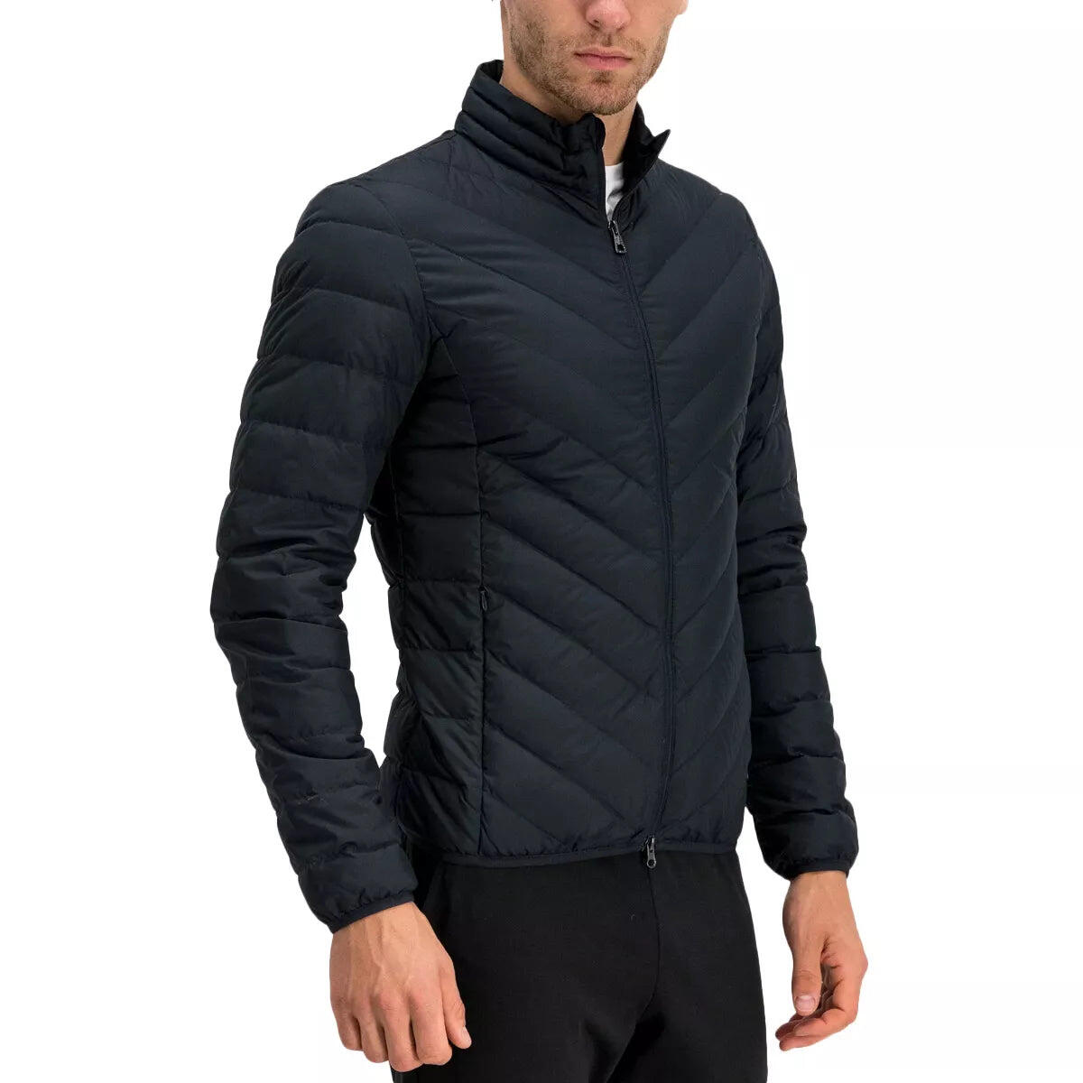 Doudoune EA7 Down Jacket Emporio Armani 2/5