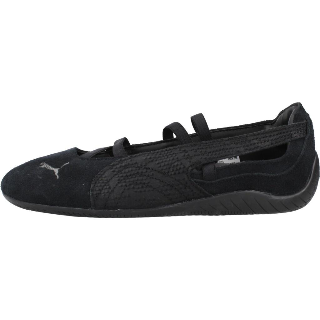 Sneakers Puma Modell Speedcat Ballet Python Farbe Schwarz 2/5