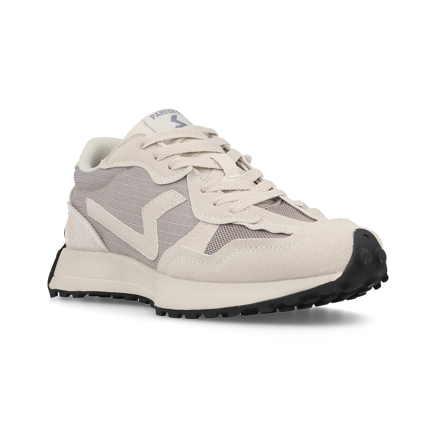 Chaussure de randonnée Baskets Femme Paredes SORVILAN Gri 2/5
