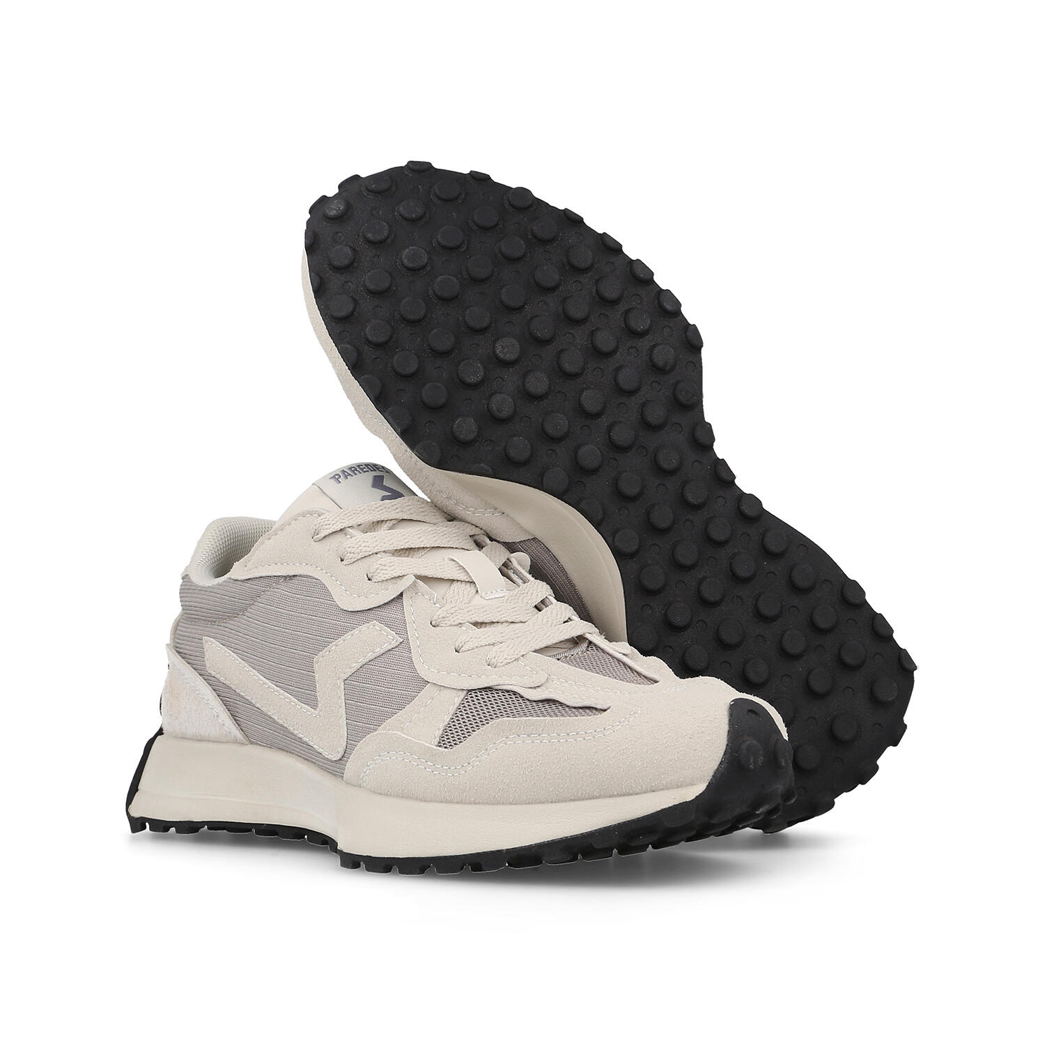 Chaussure de randonnée Baskets Femme Paredes SORVILAN Gri 5/5