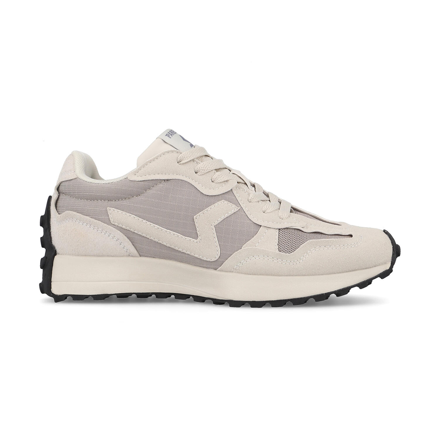 Chaussure de randonnée Baskets Femme Paredes SORVILAN Gri 1/5