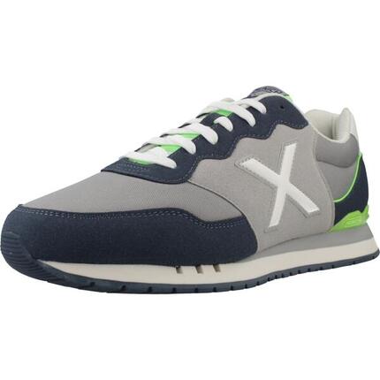 Zapatillas MUNICH Dash 271 Gris Hombre