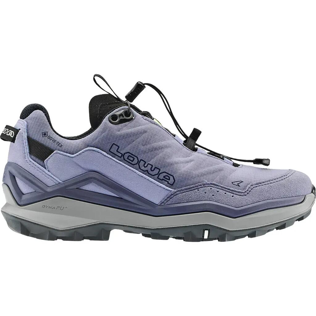 Обувки LOWA MADDOX PRO GTX LO SL Ws
