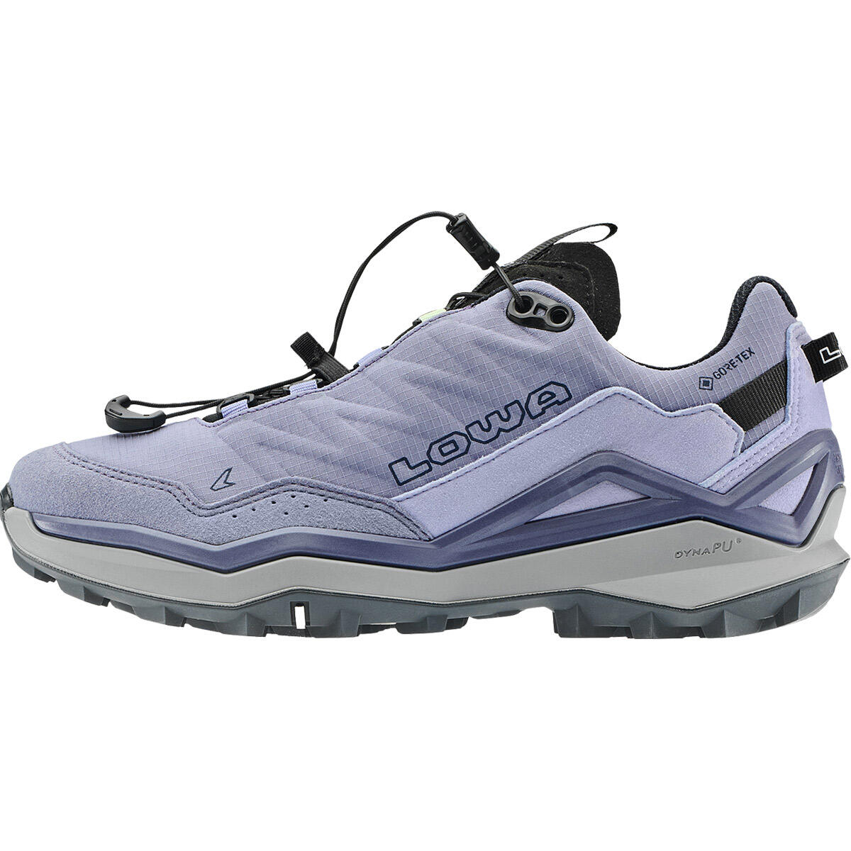 LOWA MADDOX PRO GTX LO SL Ws FLIEDER/HELLFLIEDER 7 2/7