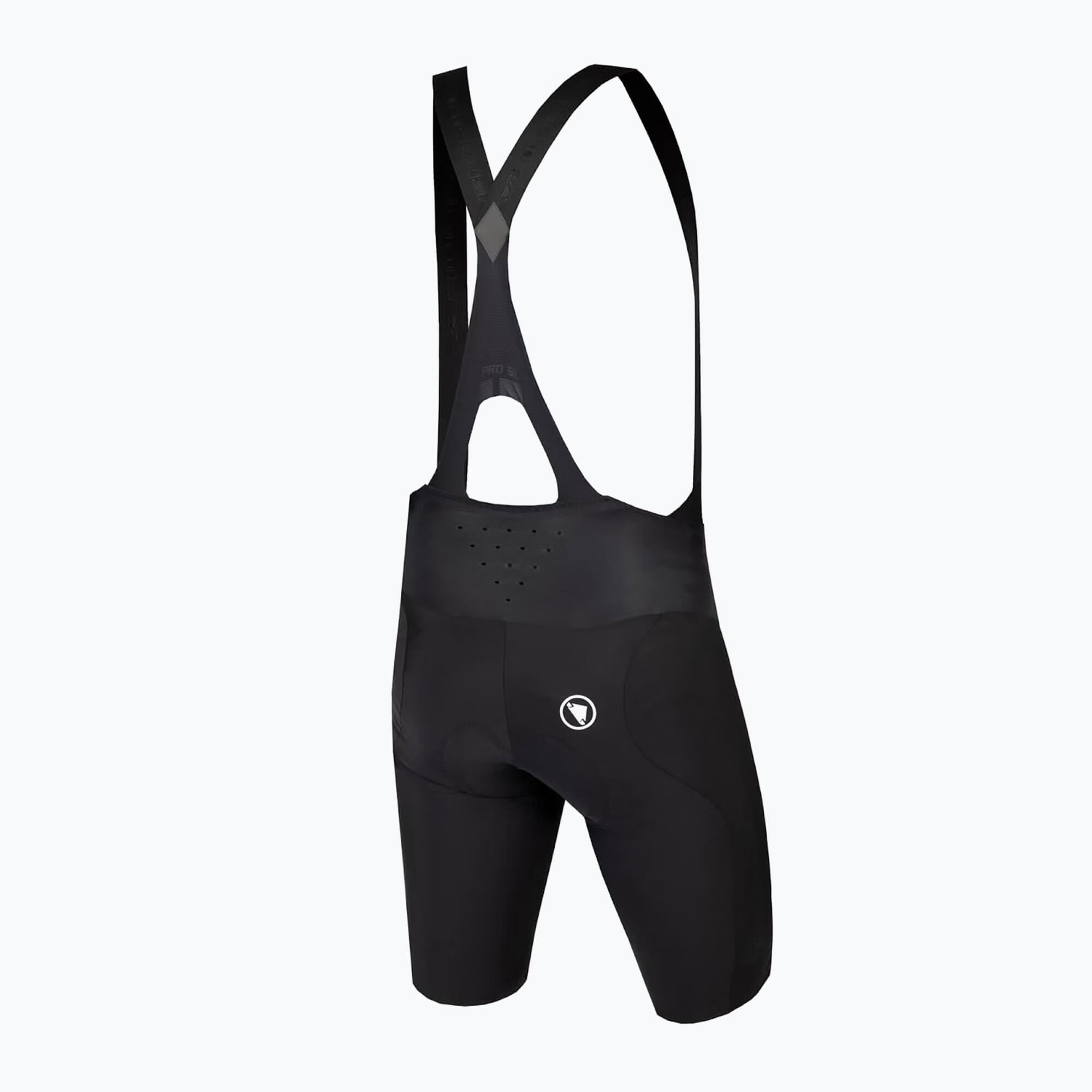 Calções de ciclismo masculinos Endura Pro SL EGM Bibshort LL 7/7
