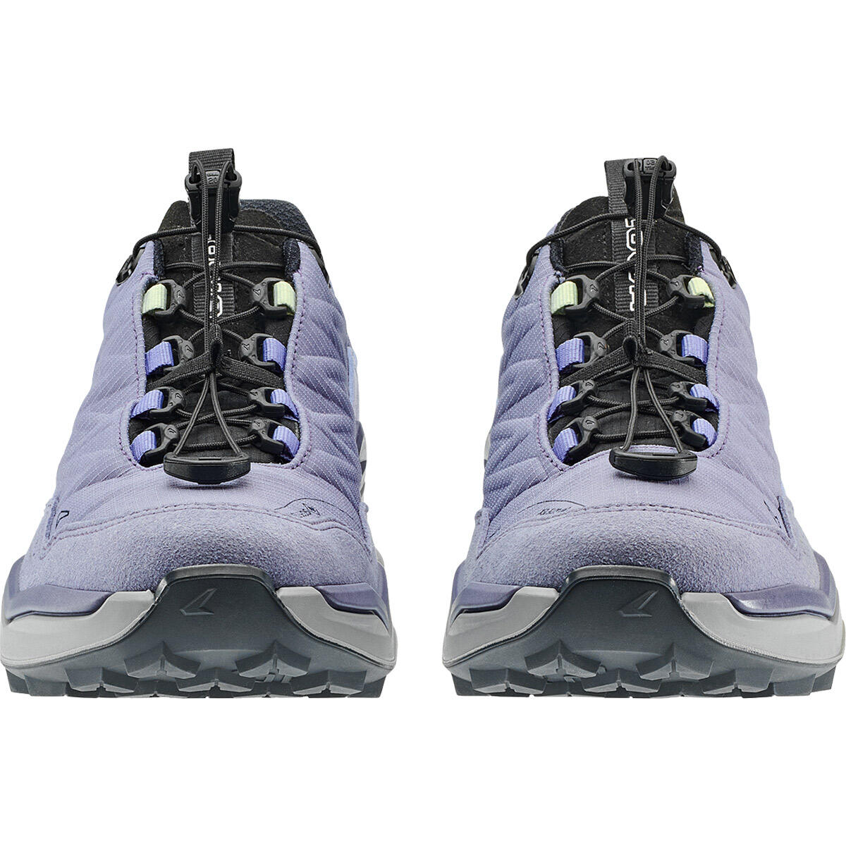 LOWA MADDOX PRO GTX LO SL Ws FLIEDER/HELLFLIEDER 7 6/7