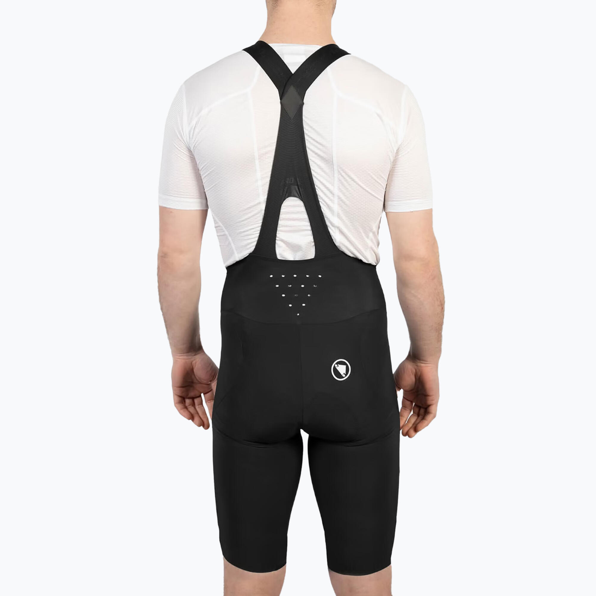 Calções de ciclismo masculinos Endura Pro SL EGM Bibshort LL 2/7