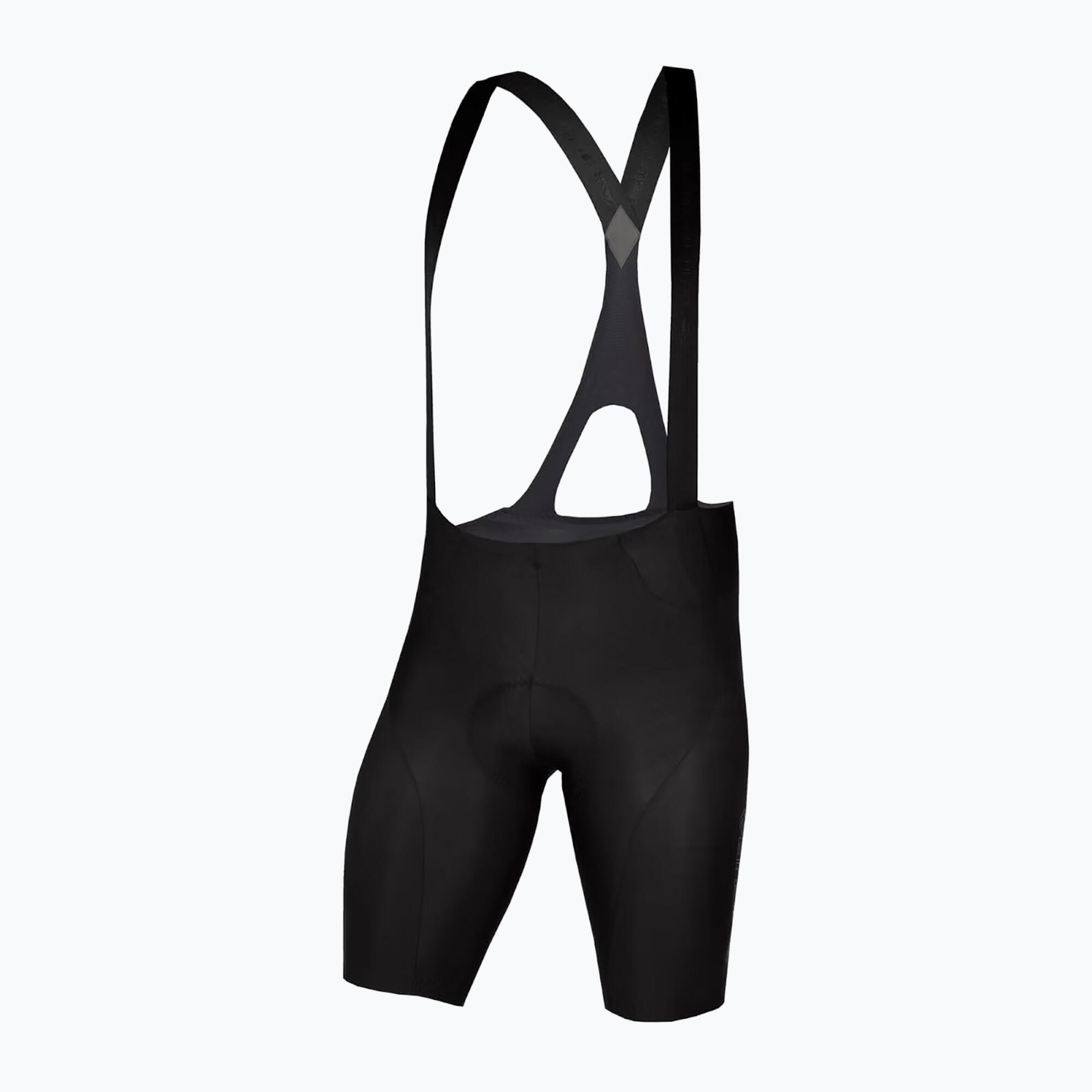 Calções de ciclismo masculinos Endura Pro SL EGM Bibshort LL 6/7