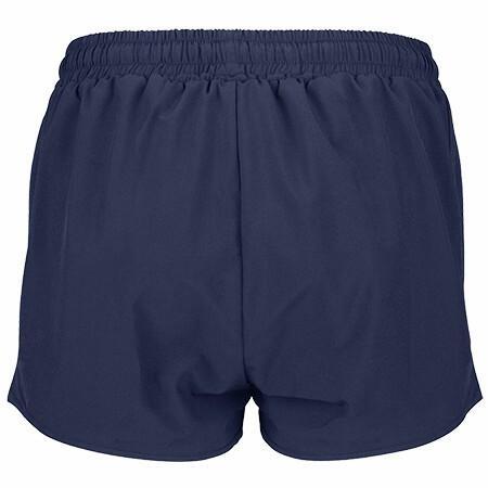 Short femme Gilbert Pro Synergie 2/2