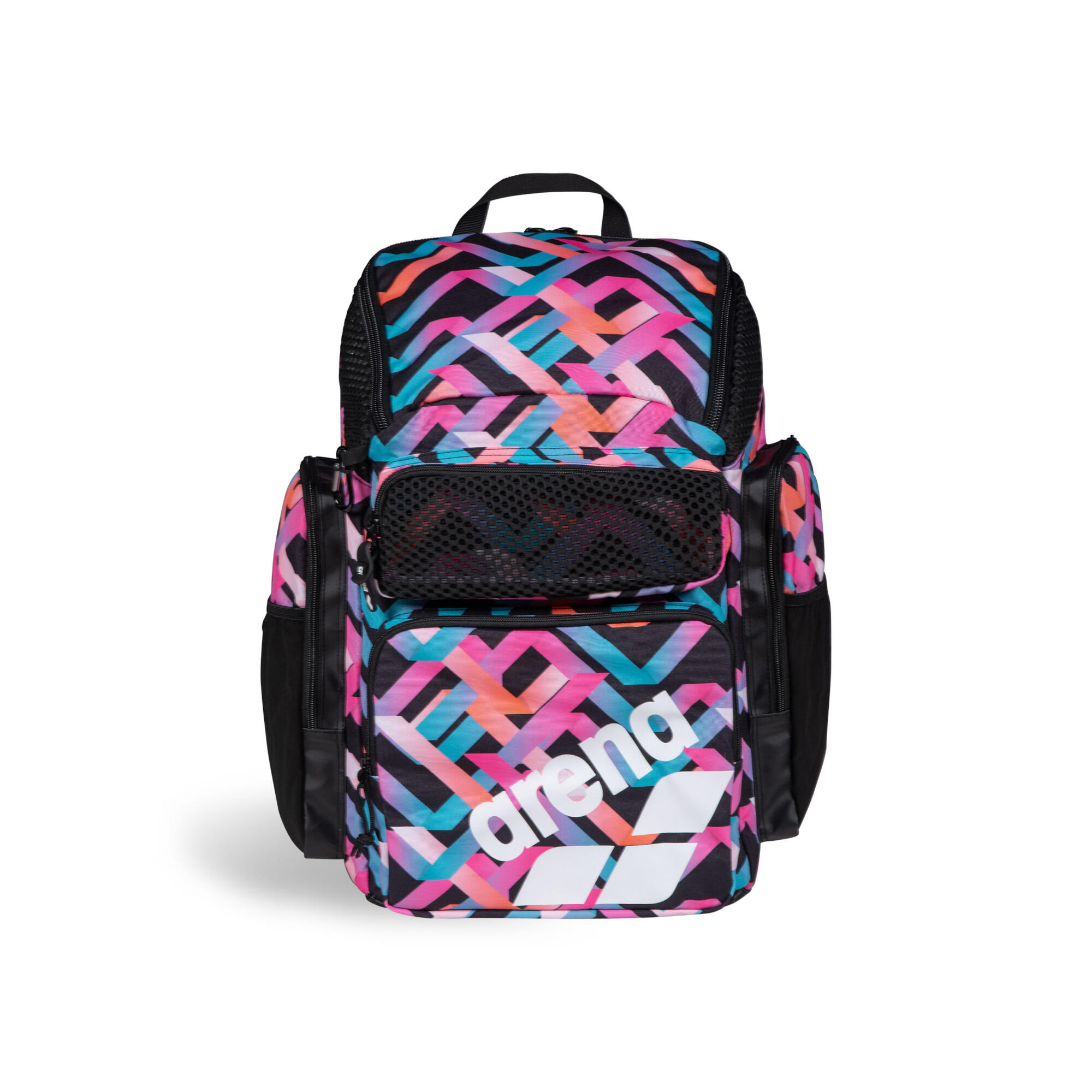 Arena Rucksack One Go Backpack 45L AO 010232 3/7