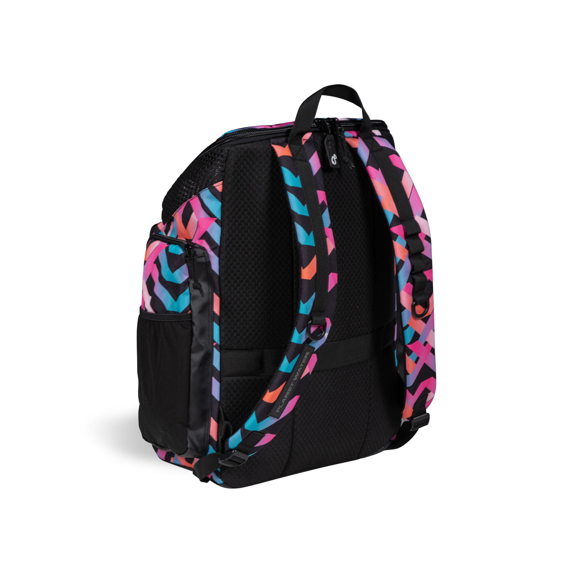 Arena Rucksack One Go Backpack 45L AO 010232 2/7