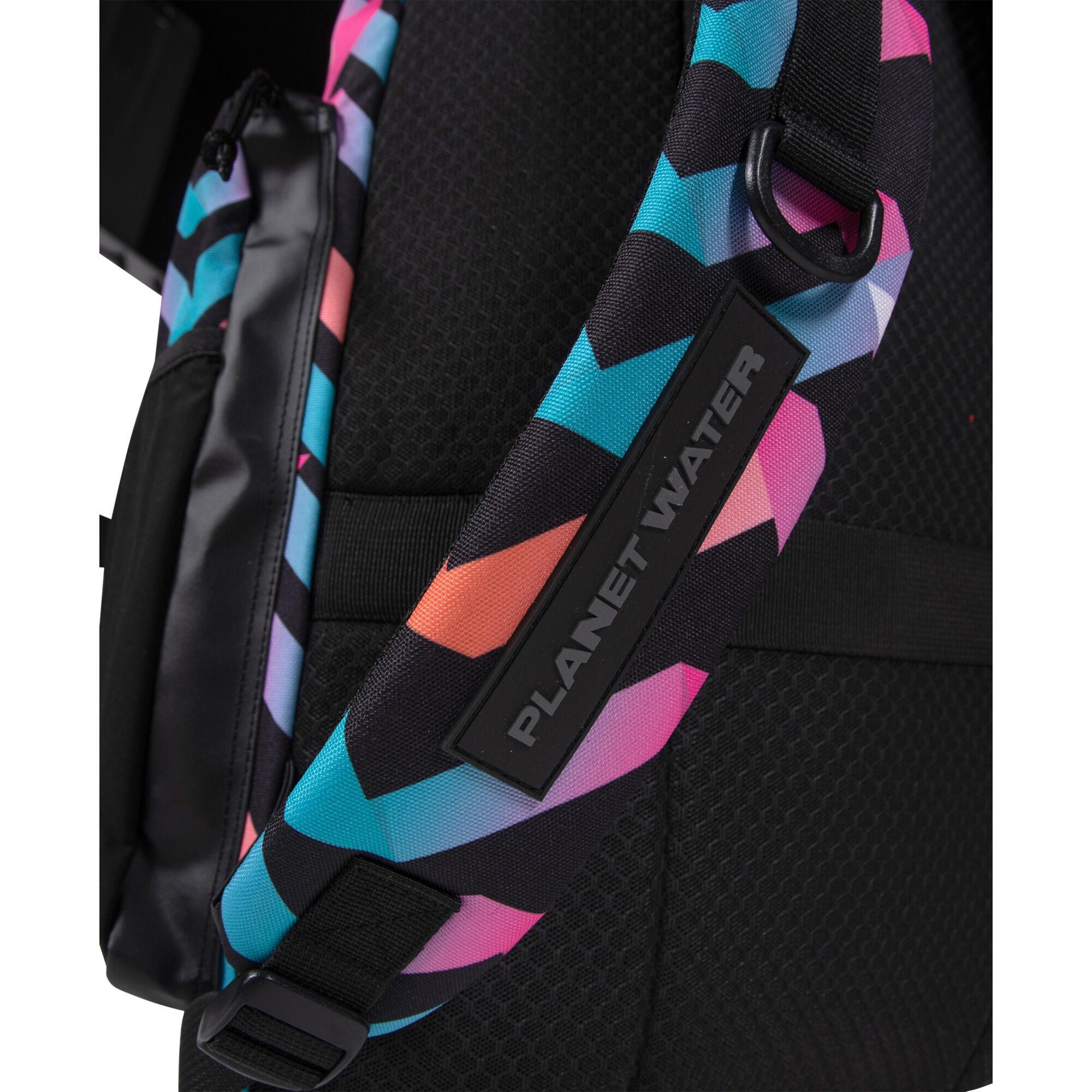 Arena Rucksack One Go Backpack 45L AO 010232 7/7