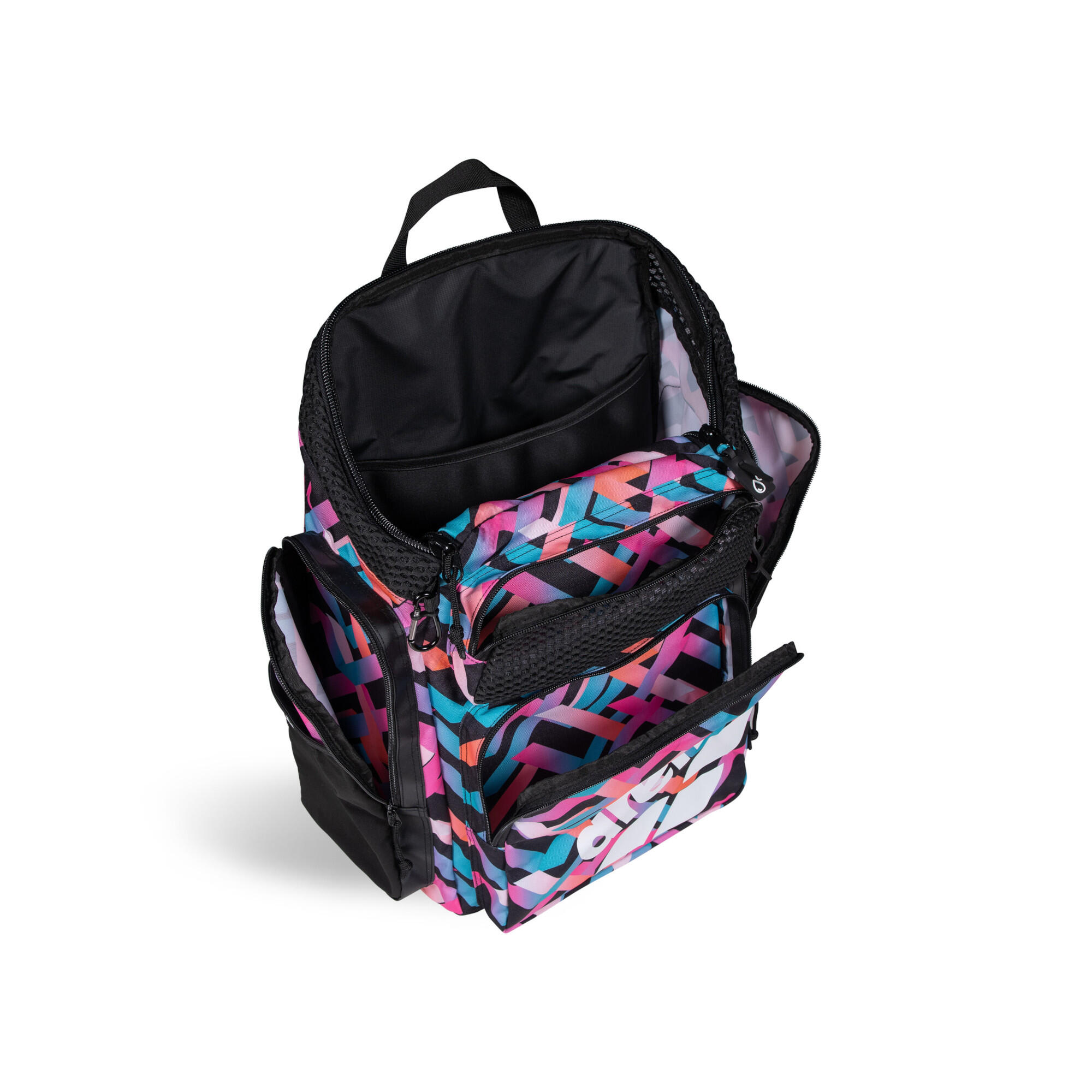 Arena Rucksack One Go Backpack 45L AO 010232 5/7