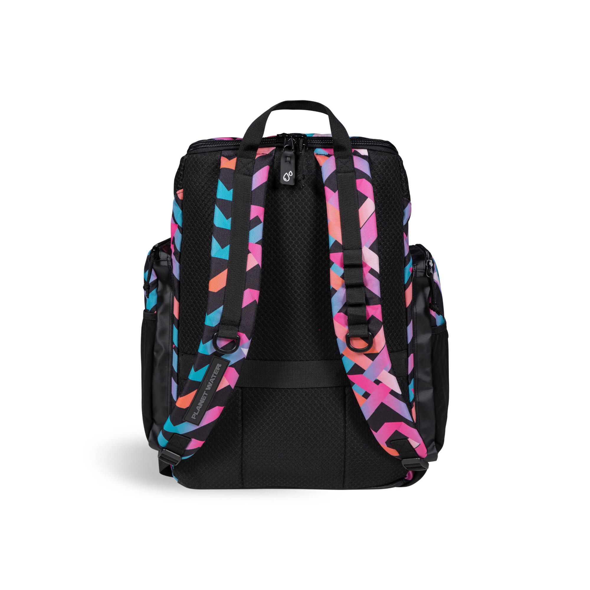 Arena Rucksack One Go Backpack 45L AO 010232 4/7