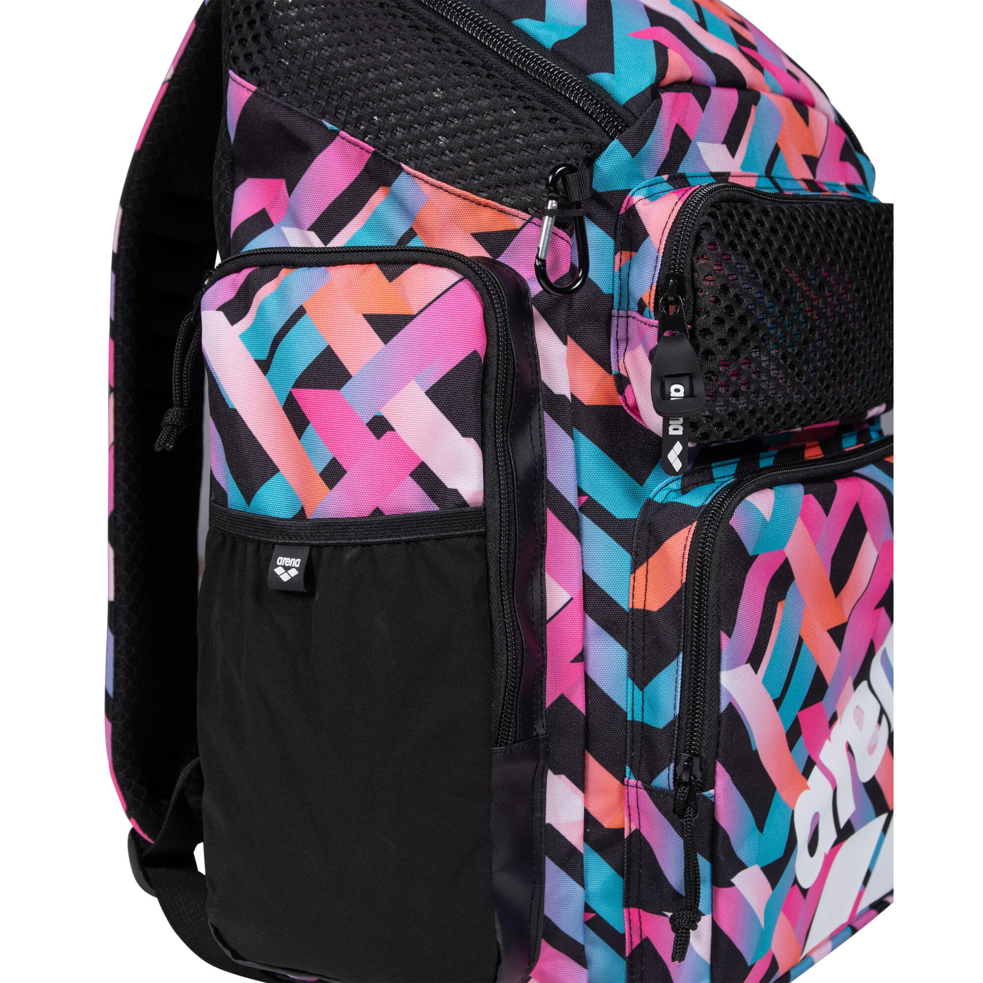 Arena Rucksack One Go Backpack 45L AO 010232 6/7