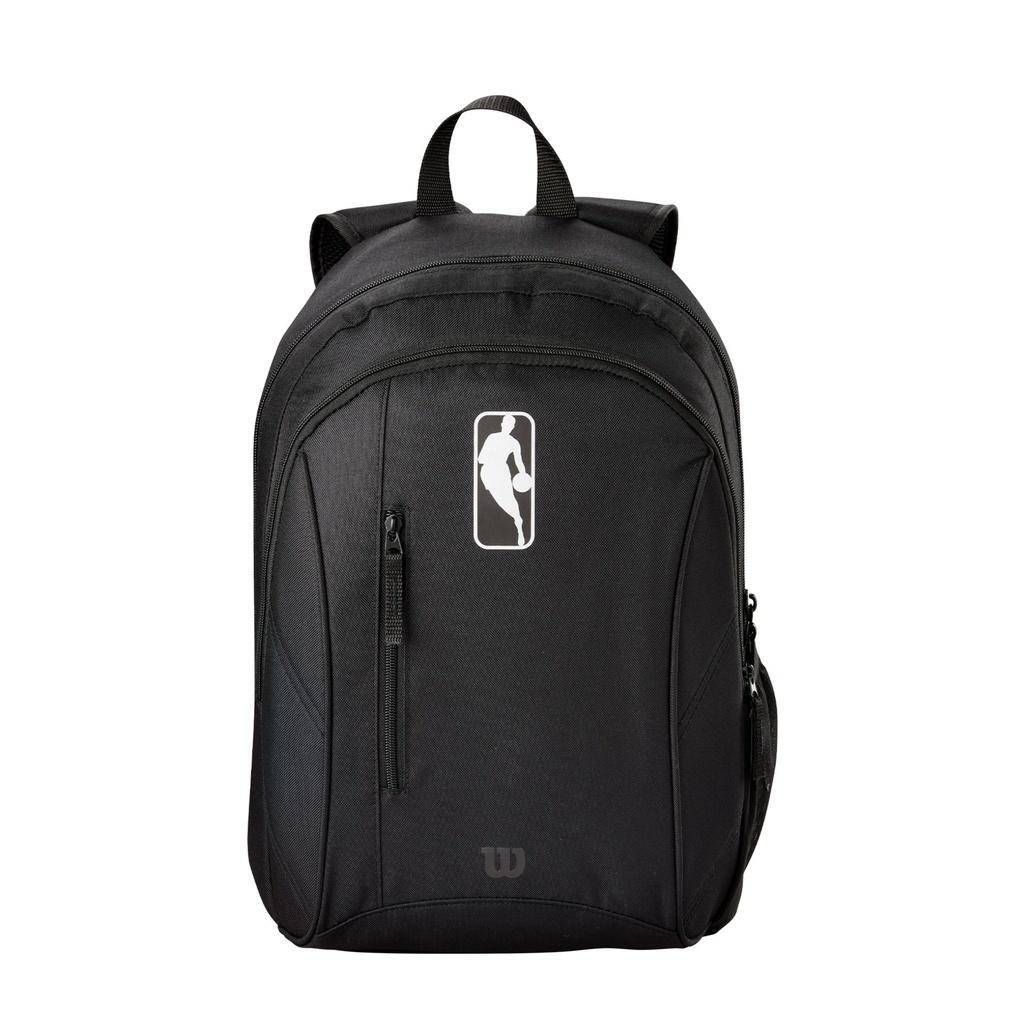 Wilson Mochila Nba Preto da Decathlon