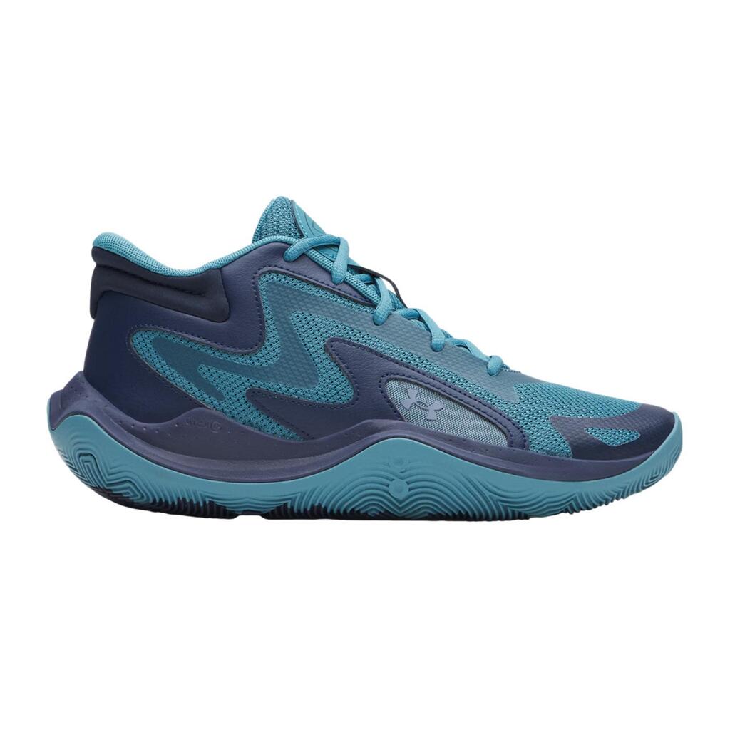 Basketball shoes Under Armour Jet '25