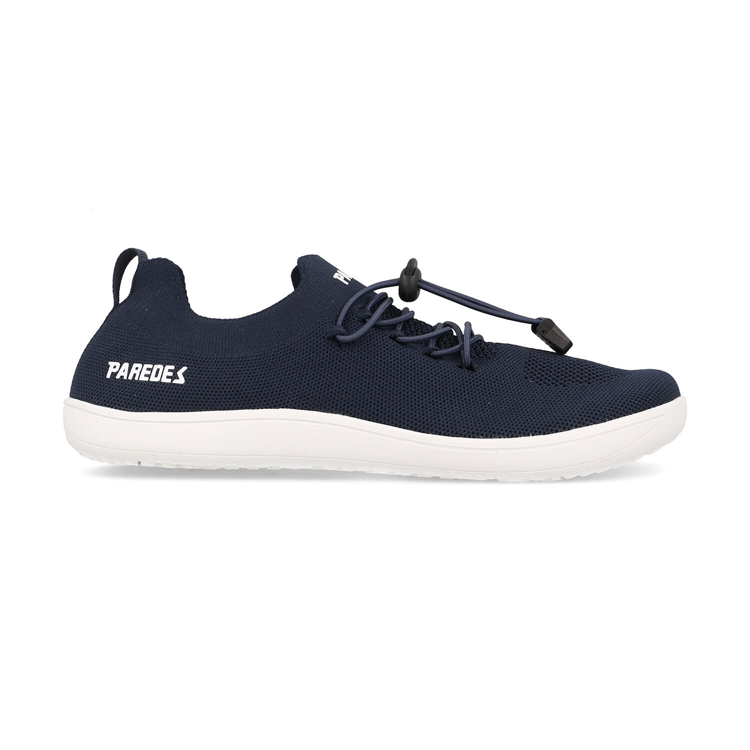 Zapatillas respetuosas Hombre ligeras Forés azul marino 1/5