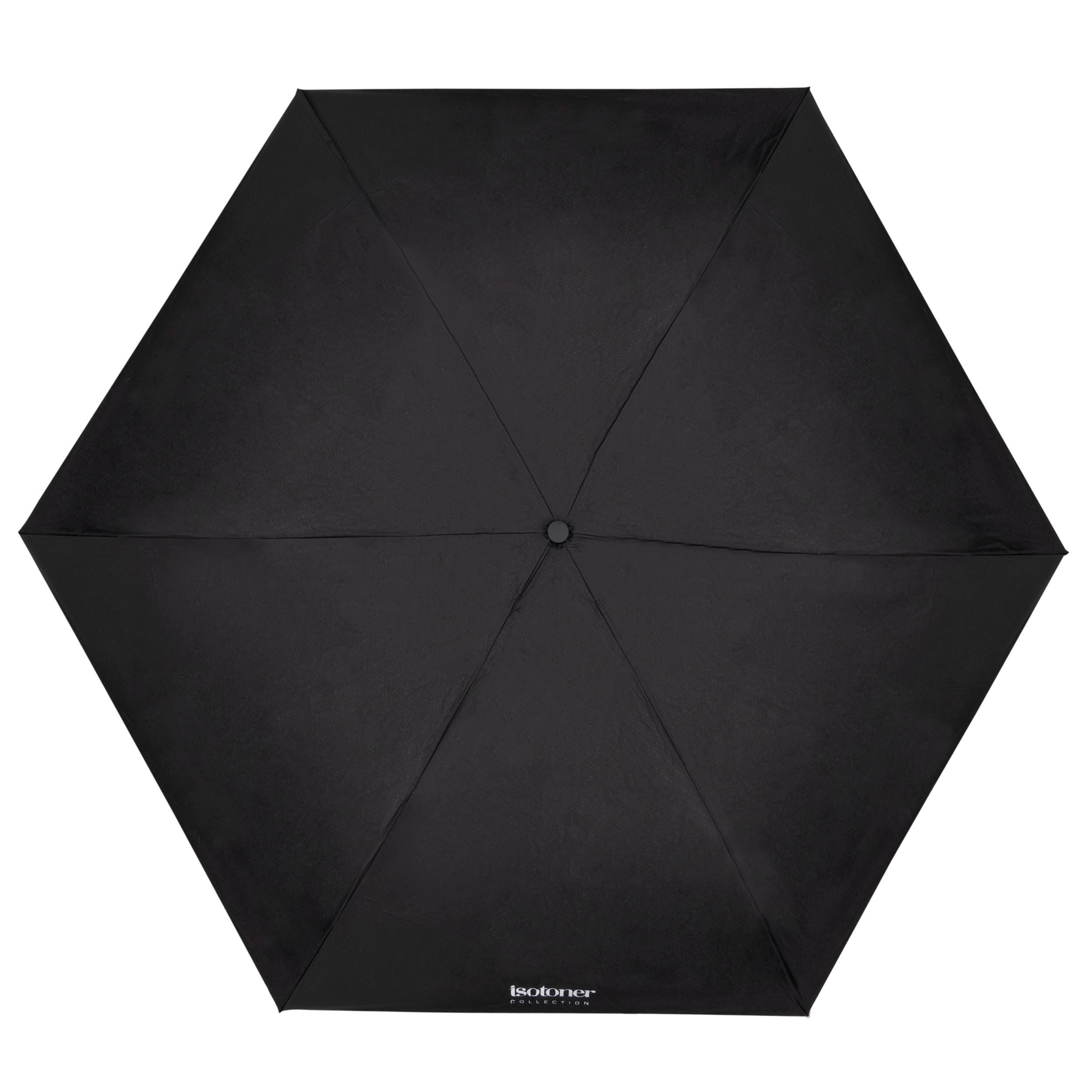 Parapluie X-tra solide anti-retournement, ouverture et fermeture automatiques 3/5