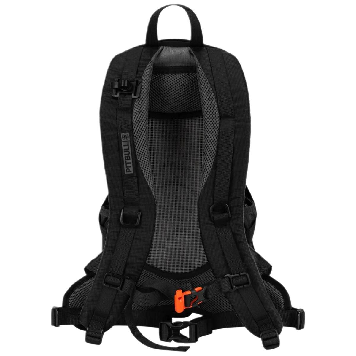 Plecak sportowy Pit Bull West Coast Logo na rower 20L - 9132039015 3/15