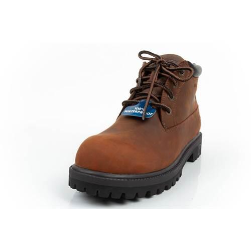 Chaussures universel hommes Skechers 205274CDB 2/5