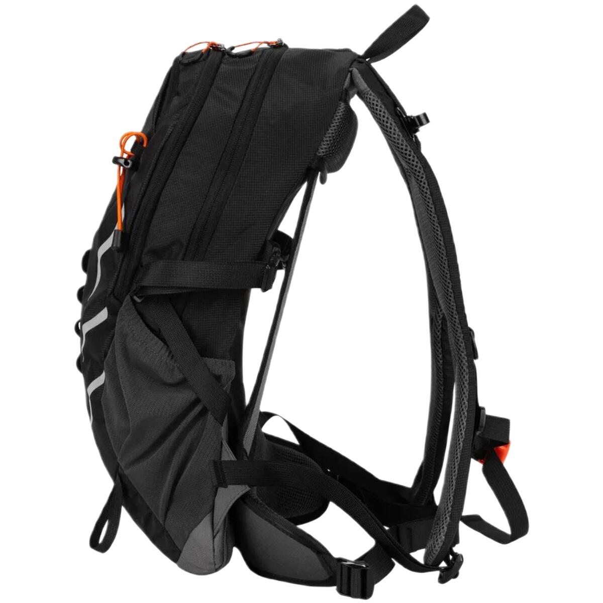 Plecak sportowy Pit Bull West Coast Logo na rower 20L - 9132039015 4/15