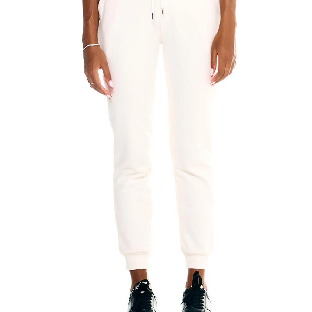 Leone Women's Tracksuit Bottoms with Basic Cuff