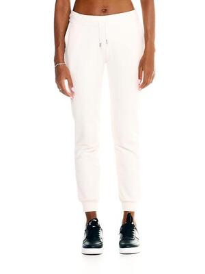 Pantaloni da tuta Leone donna con polsino Basic