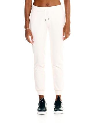 Bas de survêtement Leone pour femme avec revers basique