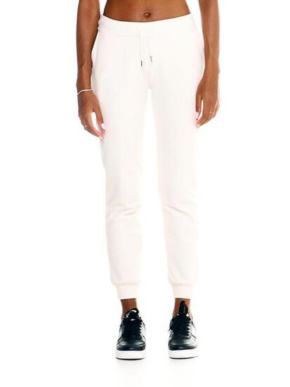 Pantaloni da tuta Leone donna con polsino Basic