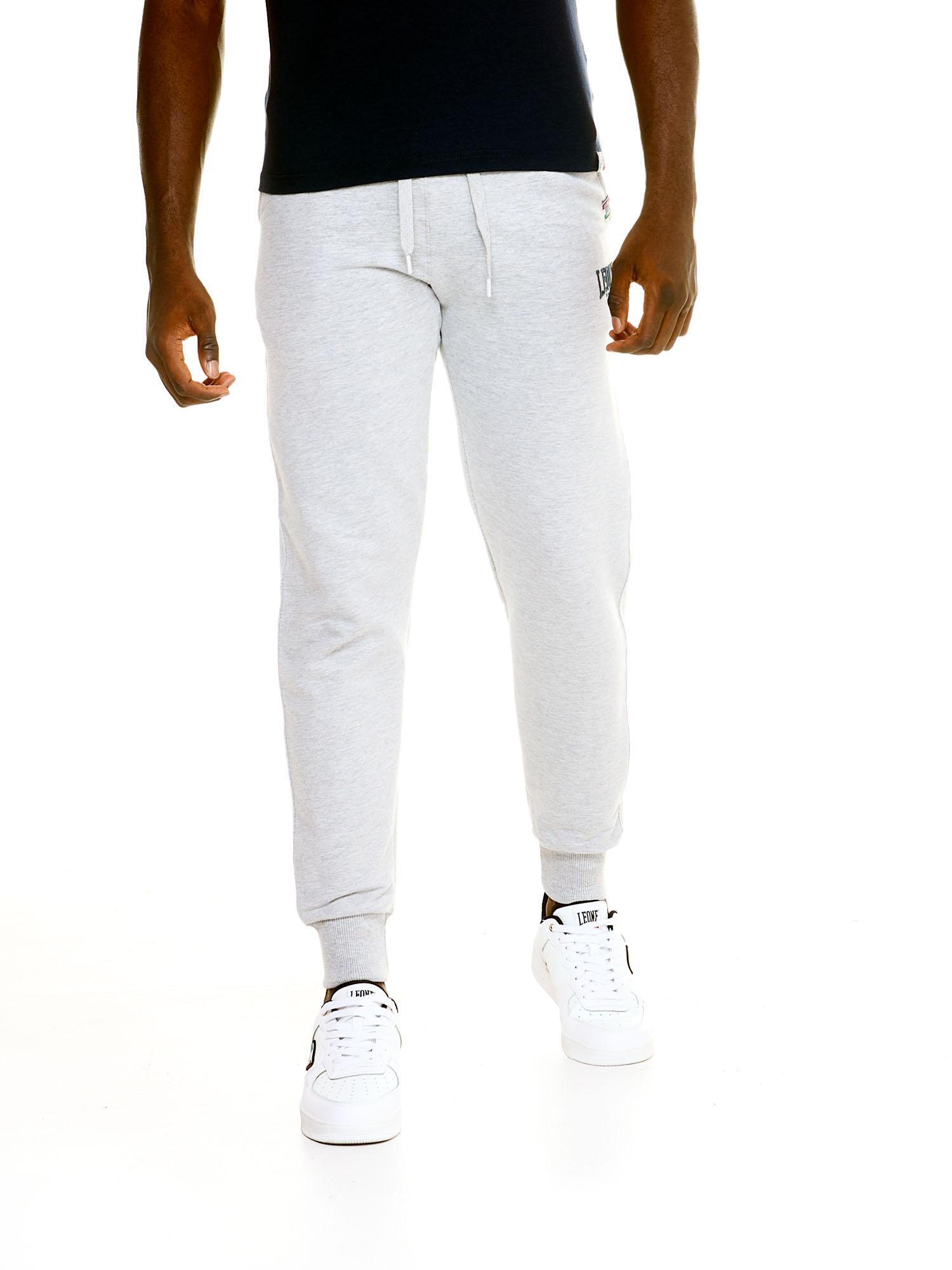 Pantaloni de trening Leone pentru bărbați