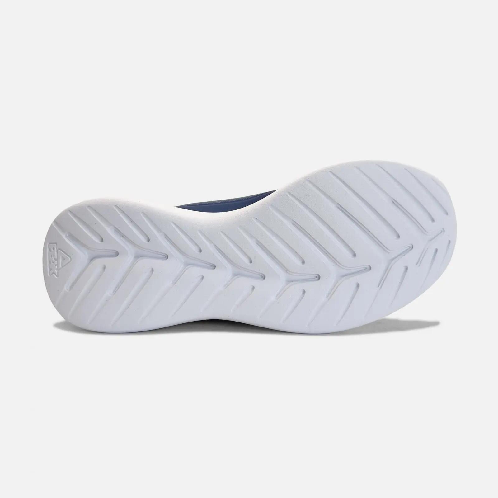 Pantofi sport Peak barbati Powder Albastru 3/4